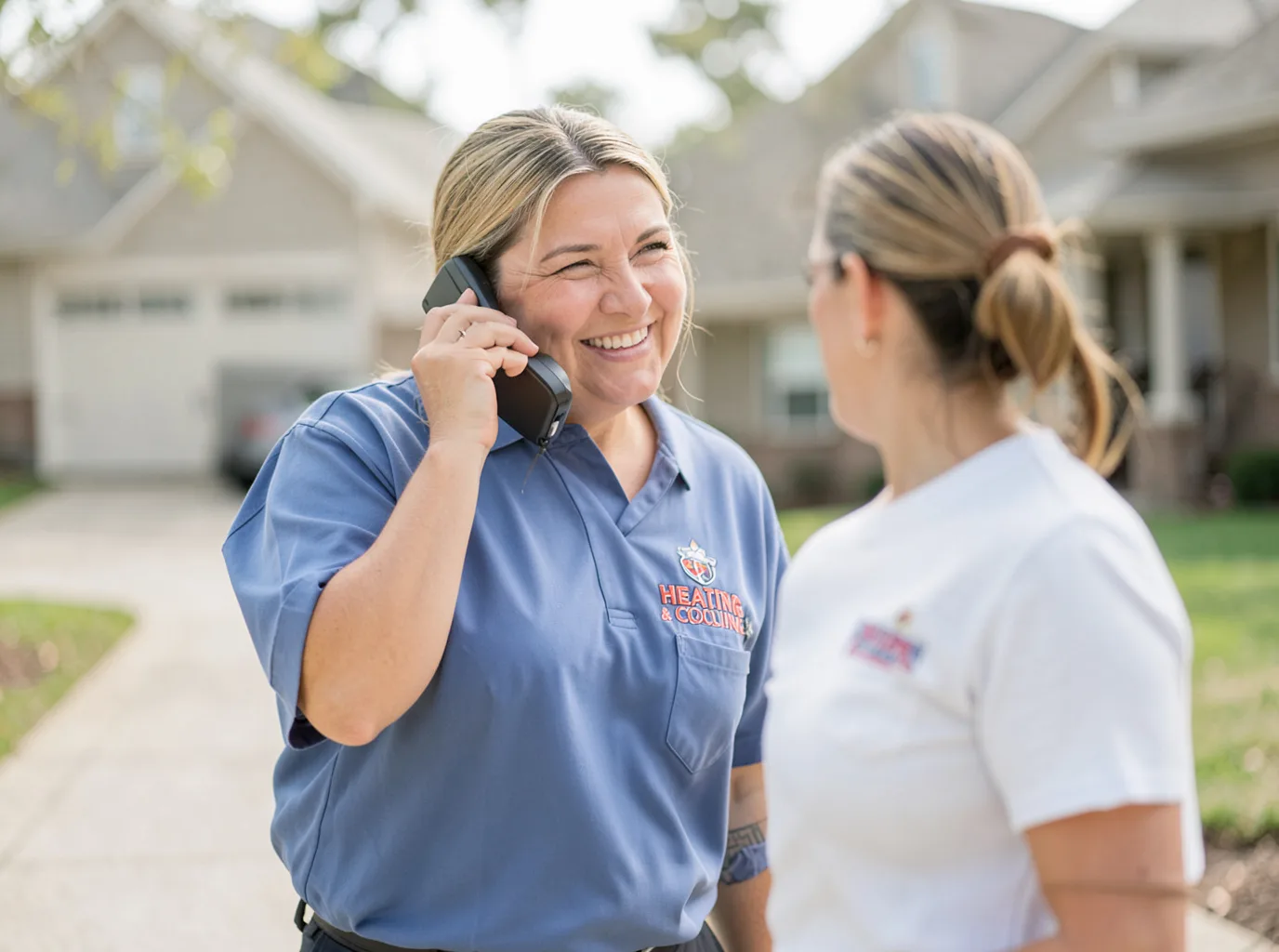 Hvac Repair Eddyville, KY FAQs